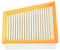 Filtro Aria Motore Auto Per Renault Per Fluence (L30_) 2.0 Per Grand Scenic 3 Per Megane CC 3 2009 2010 2011-7701071327