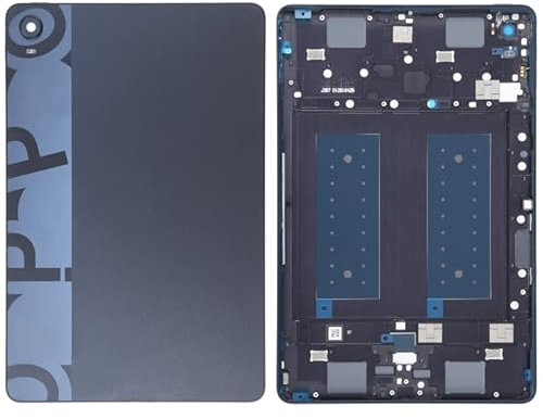 Mobile Phone Replacement Back Cover for OPPO Pad Battery Back Cover Repair part