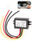 Trasformatore 24V 12V di Tensione DC-DC da 18 V-36 V a 12 V, 5 A 60 W, Impermeabile IP68, Convertitore Buck per Camion, Nautica, Auto, Fotovoltaico e Campeggio
