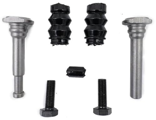 appRUN Front Brake Caliper Repair Kit Guide Bolt For Ford Transit MK7 2006-13