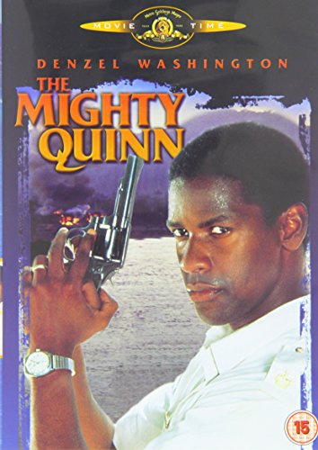 Mighty Quinn The [UK Import]
