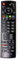 ALLIMITY EUR7651110 Telecomando Sostituisci per Panasonic Plasma Viera TV TH-37PX7E TH-37PX8E TH-42PV8P TH-42PX7E TH-42PX8E TH-42PZ8E TH-42PZ8EA TH-50PV8P TH-50PX7E TH-50PX8E TX-26LED7F TX-26LED7FA