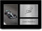 HWC Trading Lewis Hamilton A4 Ungerahmt Signiert Gedruckt Autogramme Bild Druck-Fotoanzeige Geschenk Für F1 Formel Eins Fans