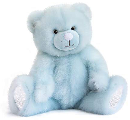 Histoire d'Ours Peluche Collection Petite