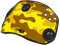 Sticker WINDSCHILD Scrambler (CUPS-002 (Yellow Camouflage))