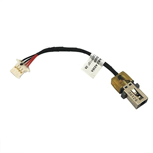 Gintai Connettore di Alimentazione Carica DC Power Jack DC Dock Presa Notebook Cavo per Acer Swift 1 SF113-31 SF113-31-PSCK SF113-31-P5CK SF113-31-P52E SF113-31-P2CP 1417-00G0000 50.GNKN5.008