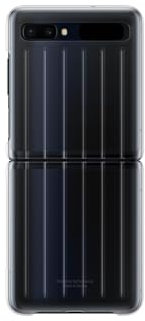 Samsung Galaxy Z Flip 5G Clear Cover