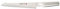 Global NI Kochmesser Brotmesser 23 cm GN-004