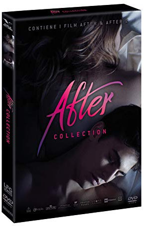 After Collection (2 Dvd+Gadget)