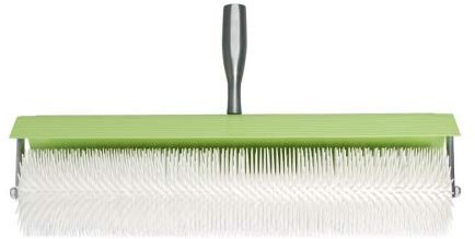 Wolff Entlüftungswalze 500/31mm - Stachelwalze 50cm breit - 31mm Stachellänge