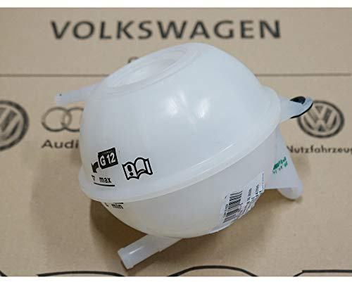 Audi 8Z0121407C - Contenitore di compensazione per refrigerante