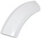 Ufixt Fits Bosch Tumble Dryer Door Handle White Classixx 7