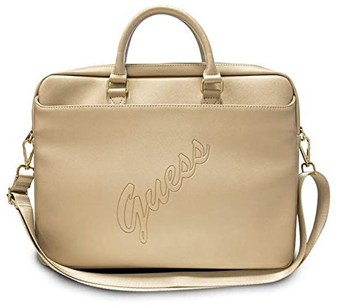Guess Unisex GUCB15PUSASLG, goldfarben