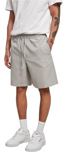 Urban Classics Herren Comfort Shorts