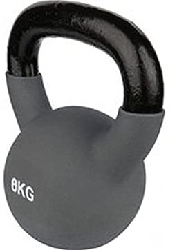 V3tec Sport 2000 Kettlebell 8 kg,anthrazit - Stück