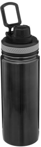 Five - Bottiglia Termica Sportiva in Acciaio Inossidabile, 0,5 l