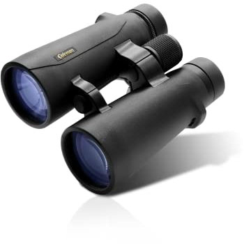 Coleman LE 15 x 56 Fernglas mit offener Brücke, HD, phasenbeschichtet, wasserdicht