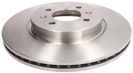 2x Bremsscheibe belüftet Ø 280 mm Vorne (0 986 479 B05) u.a. passend für KIA Vorne von Bosch (Set0 986 479 B05) Bremsanlage Bremsscheibenset, Scheibenbremse, Satz, Bremsscheibensatz