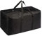 OARCO 55L Groß Aufbewahrungstasche Belastbare Aufbewahrungstasche Tragetasche Mit Handgriff für Bettzeug Matratzenauflagen Decken Bettdecken and Kissen (70 * 40 * 20CM,55L)