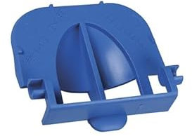 LUTH Premium Profi Parts Flüssigwaschmitteleinsatz kompatibel mit Bosch Siemens Balay Neff Constructa 00605740 für Waschmitteleinspülschale Schublade Waschmaschine