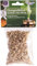 BEEMEN Berk - Feuilles d'oranger - 15 g - Bois parfumé, herbes, fleurs à fumer sur tamis et charbon de bois - Encens naturels purs pour la relaxation et le nettoyage