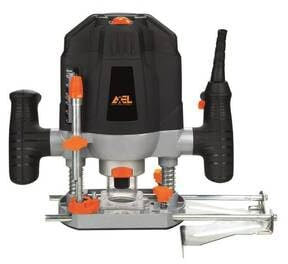 FRESATRICE VERTICALE 1200W FU20298 AXEL