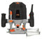 FRESATRICE VERTICALE 1200W FU20298 AXEL