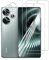 Afikyutu Protector de Pantalla para Xiaomi POCO F6 5G, 2 Piezas Cristal Templado + 2 Protector de Lente Cámara, Anti-Arañazos, Fácil de Instalar, 9H Dureza Vidrio Templado