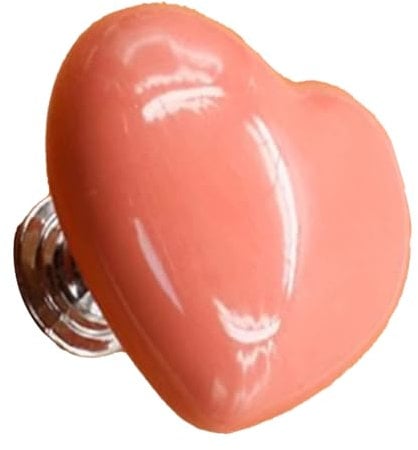 Fixation de Bouton-poussoir de Toilette, Aide-poussoir de Bouton de Toilette d'hygiène Portable Pratique, Innovante pour les Femmes, Clou Long pour Réservoir (Rose)