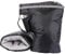 Winter Motorrad Lenkerhandschuhe, Handschuh Für Fahrradlenker, Winddicht Motorrad ATV Lenkerhandschuhe, Wasserdicht Snowmobile Motorrad Lenker Handshuhe Handwärmer