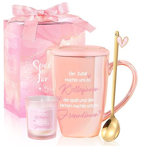 Abschiedsgeschenk Kollegen Kollegin Jobwechsel Kaffeebecher Dankeschön Geschenke Tasse Kollegin Büro Geschenke Für Frauen Freundin Lehrerin Erzieherin Ruhestand Neuer Job Geschenk Tassen Weihnachts