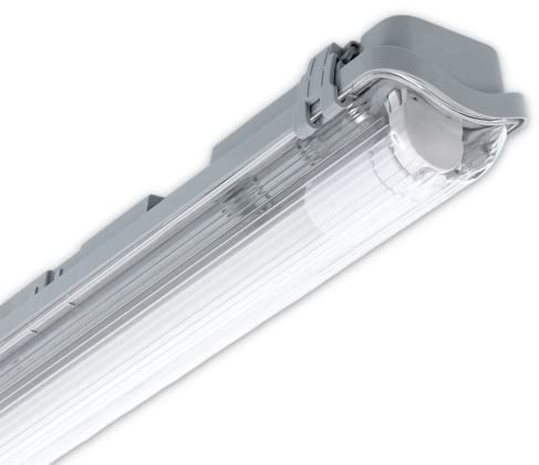 CLAR - Pantalla Estanca LED 24W