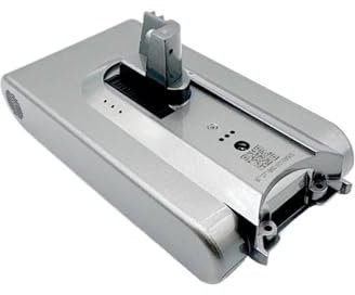 Batterie de rechange 25,2 V 63 Wh for aspirateur à main sans fil Dreame V11 SE/VVA1/P2016-7S1P-BW, haute puissance 450 W.