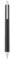 MUJI 無印良品 - Porte-mine de qualité supérieure de 0,5 mm, noir, fabriqué au Japon, utilisation ultra efficace de la mine (1)