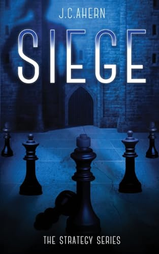 Siege (Strategy, Band 3)