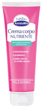 AmidoMio Pflegende Körpercreme 250 ml