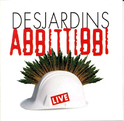 Abbittibbi Live