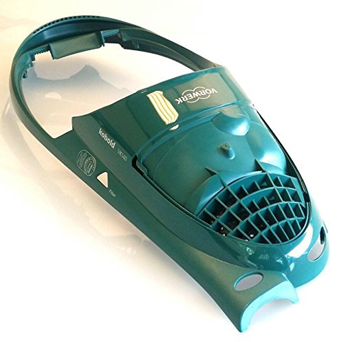 Vorwerk Folletto concha delantero VK140 Nuova menos coste *