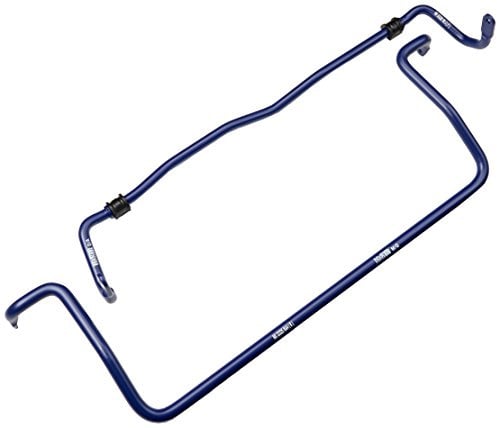 H&R 33325-8 Barres Anti Roulis | Compatible avec: SEAT IBIZA III, IBIZA IV, IBIZA IV SC, SKODA FABIA I, FABIA I Combi, FABIA I Stufenheck, VW POLO