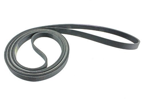 Qualtex 1995 H7 poli V secadora correa de transmisión para Siemens Bosch modelos WTB, WTE, WTW 650499