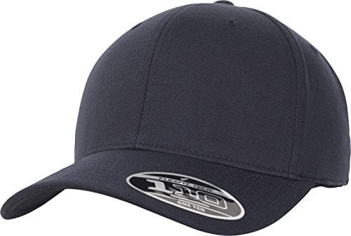 Flexfit Uni 110C-110 Pro-Formance Cap, Navy, one Size