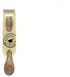 Kupilka Spork 225 - Eco Dishware for Outdoors, Camping, Hiking