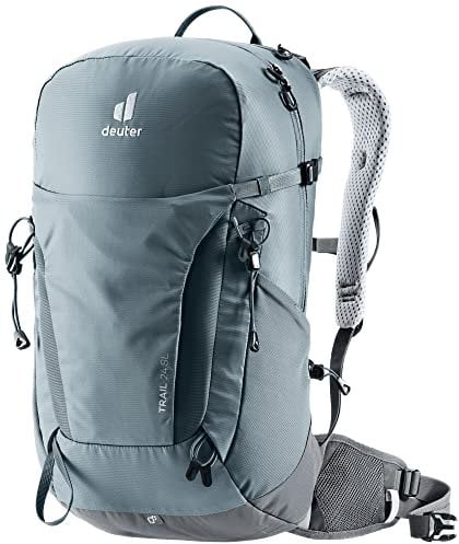 deuter Trail 24 SL Damen Klettersteig Wanderrucksack