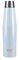 BUILT Apex - Bouteille Isotherme avec Bouchon Hermétique, 100% Réutilisable, Sans BPA, Gourde en Acier Inoxydable 18/10, 540 ml, Bleu Irisé