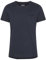 Blend BHNOEL Tee Herren T-Shirt Kurzarm Shirt aus 100% Baumwolle, Größe:XXL, Farbe:Denim Blue (74646)