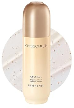 MISSHA Chogongjin Geum Sul Boosting Essence