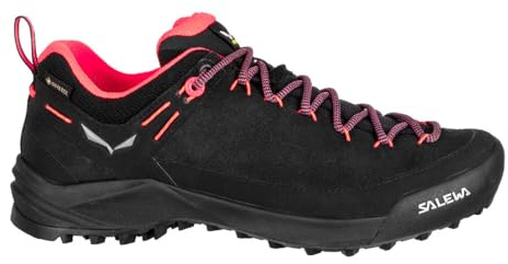 Salewa Damen Wildfire Leather GTX W Wanderschuhe