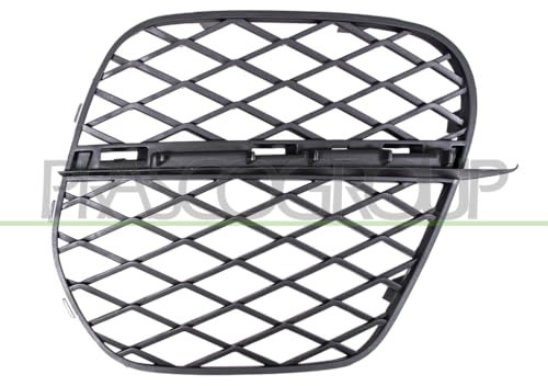 Front Right Bumper Grille