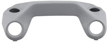 GRIPZO Drohne Zubehör. for DJI Mavic Air 2S Gehäuse Obere Abdeckung Mittelrahmen Unterschale Ersatz Reparatur Ersatzteile (Color : Front Cover)