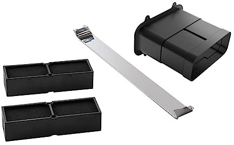 Elica KIT0180522 Installationsset Filter Umluft Kochfeldabzug NikolaTesla